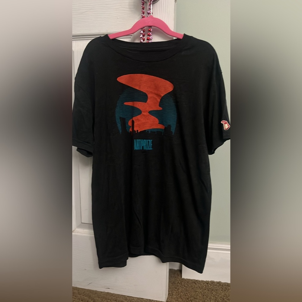 ArtPrize shirt